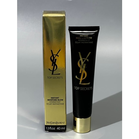Top Secrets Instant Moisture Glow moisturizer and primer-30ml